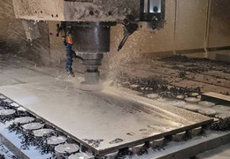 Diamond & CBN Wheels for Grinding on Milling Machines